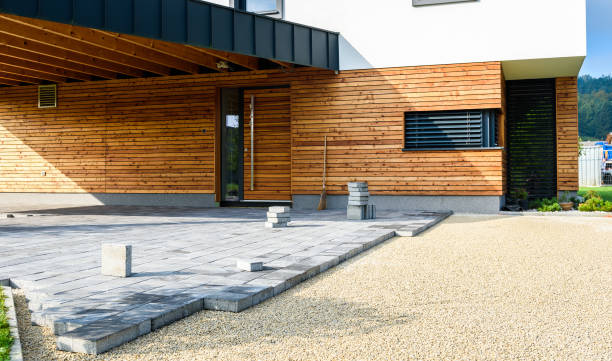 Trusted Shasta Lake, CA Driveway Pavers Experts