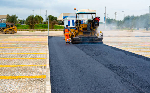 Best Driveway Pavers Near Me  in Shasta Lake, CA