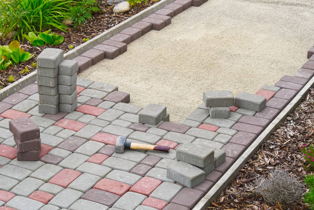 Best Driveway Pavers Near Me  in Shasta Lake, CA