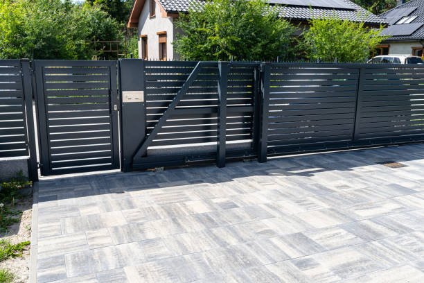 Best Driveway Repair Near Me  in Shasta Lake, CA