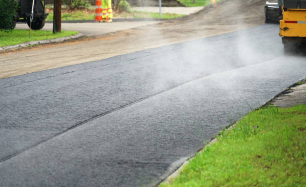 Best Brick Driveway Pavers  in Shasta Lake, CA