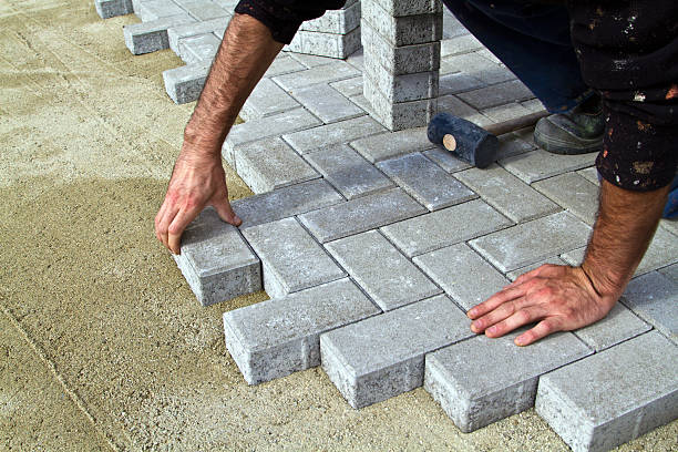 Reasons to Select Us for Your Driveway Paving Requirements in Shasta Lake, CA