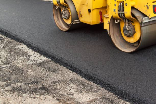 Best Driveway Paving Company  in Shasta Lake, CA
