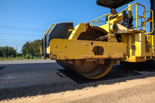 Shasta Lake, CA Driveway Pavers Company